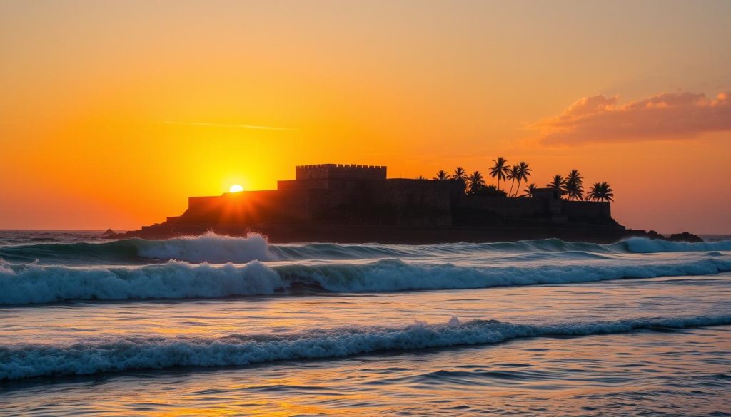 galle fort sunset experience galle fort sunset experience