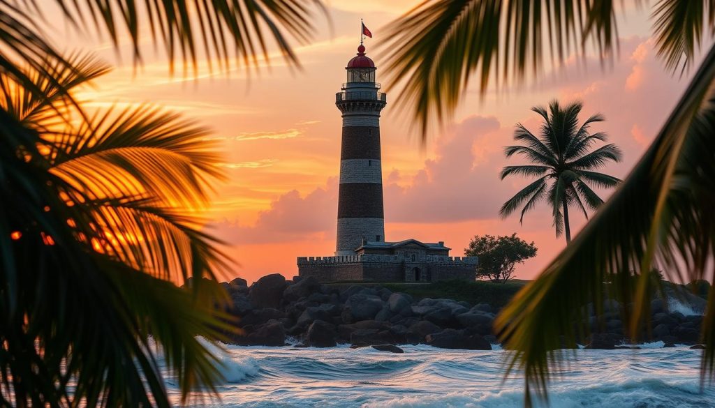 galle lighthouse photography galle lighthouse photography