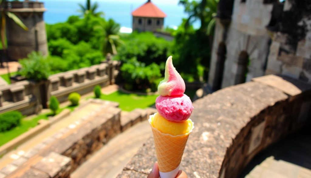gelato in galle fort gelato in galle fort