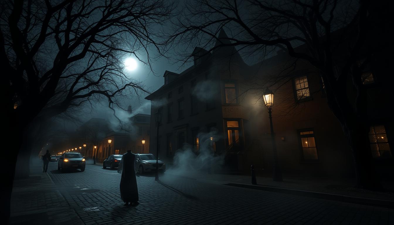 Explore Haunted Places In Madison - Top Spots Revealed