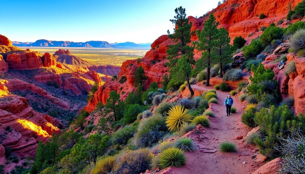 good hiking trails near Albuquerque good hiking trails near Albuquerque