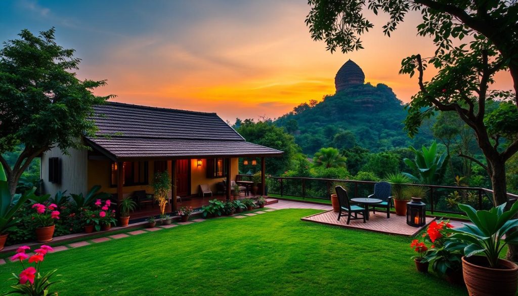 guest house reviews Sigiriya