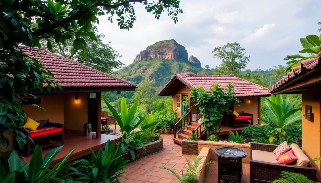 guest house reviews Sigiriya