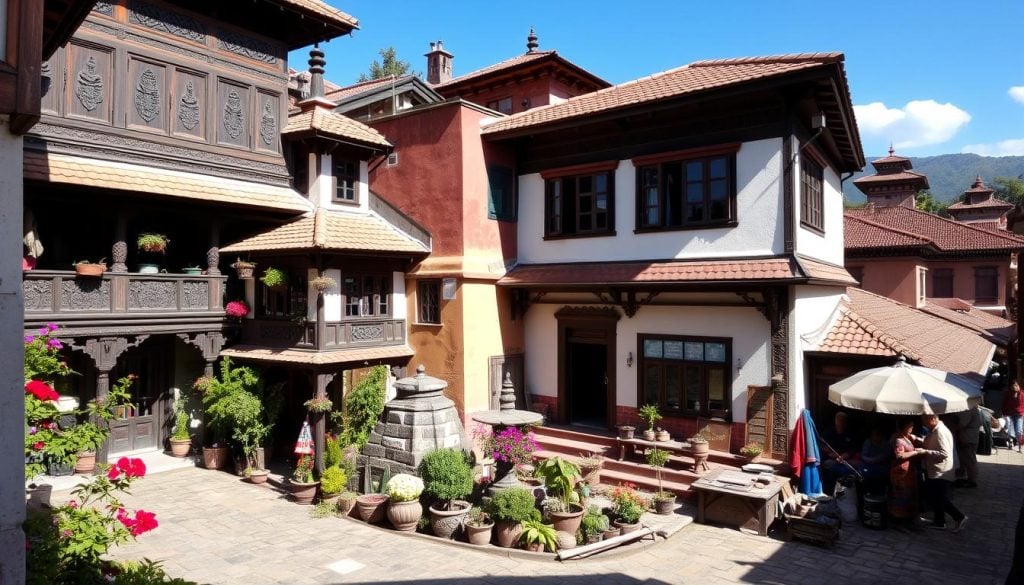 guest houses Bhaktapur