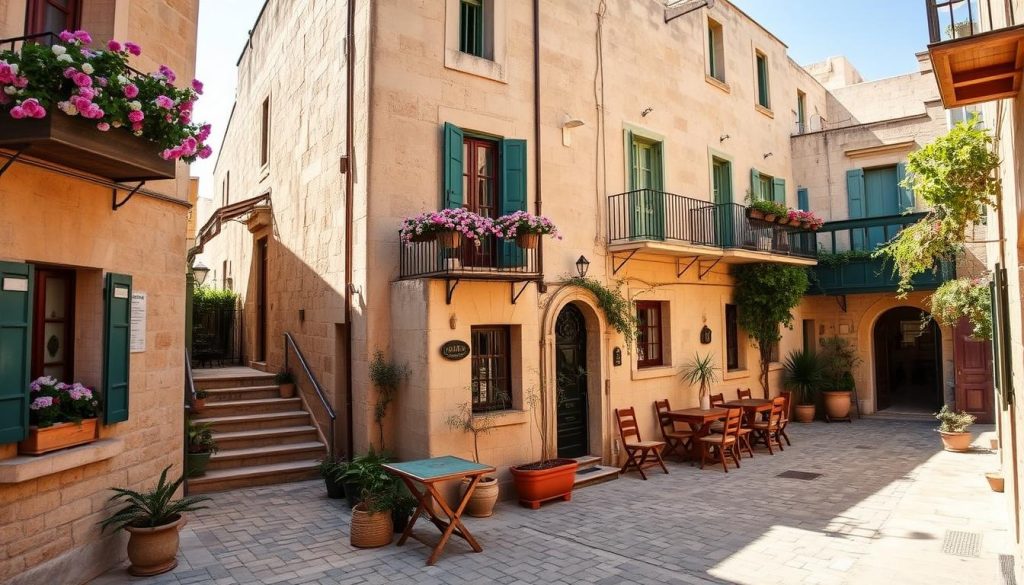 guesthouses in Mdina guesthouses in Mdina