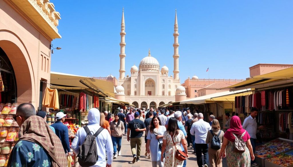 guided Muscat excursions guided Muscat excursions
