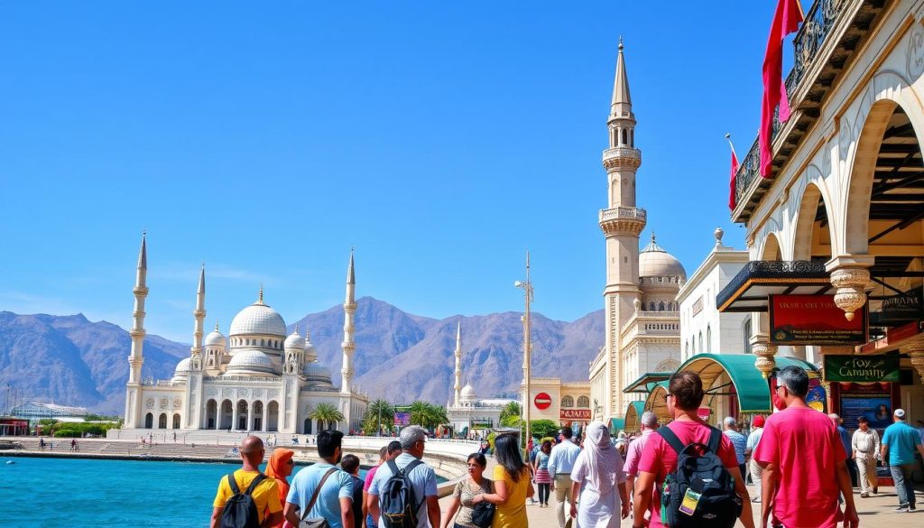guided Muscat excursions guided Muscat excursions