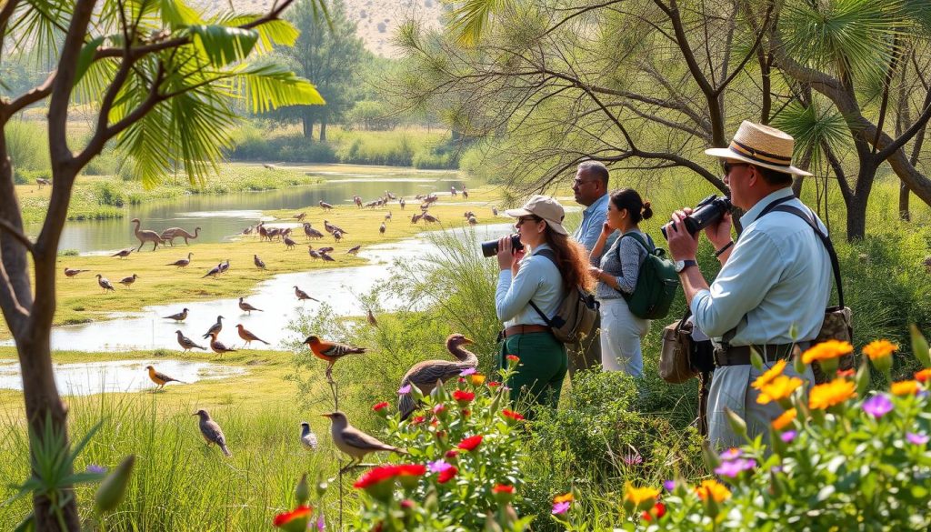 guided birdwatching tours in Umm Salal Muhammad guided birdwatching tours in Umm Salal Muhammad