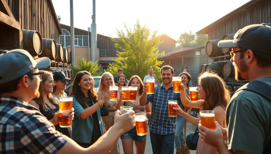 guided brewery tours La Crosse guided brewery tours La Crosse