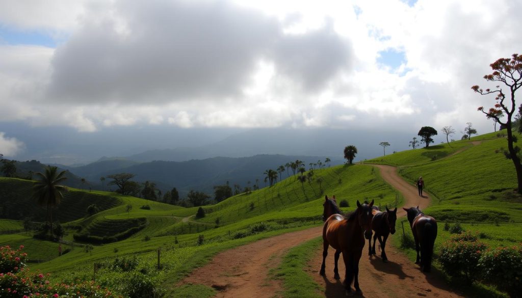 guided horse rides Nuwara Eliya guided horse rides Nuwara Eliya
