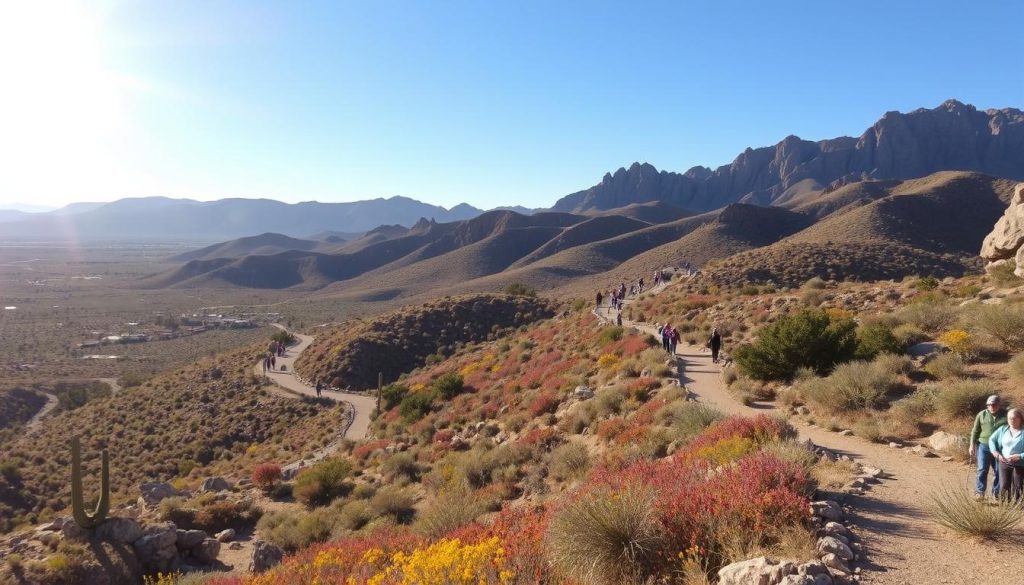 guided nature walks Las Cruces guided nature walks Las Cruces