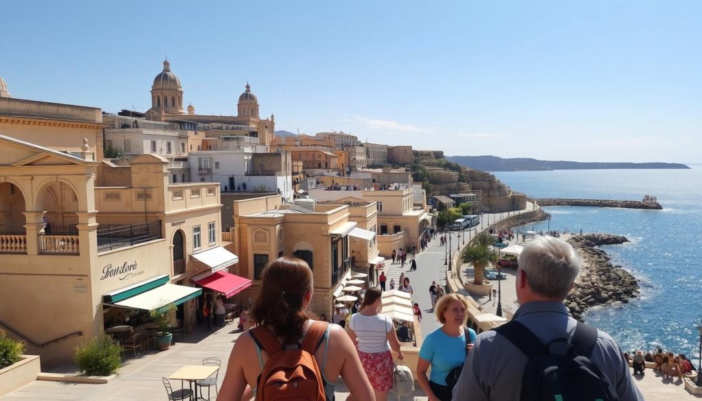 guided tours Sliema history exploration guided tours Sliema history exploration