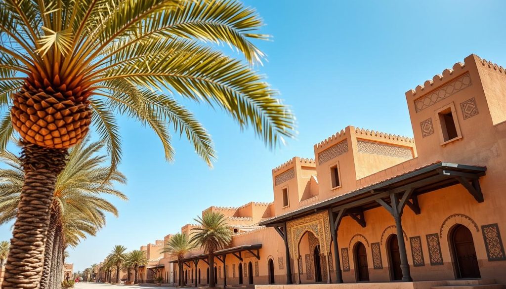guided tours Umm Salal guided tours Umm Salal