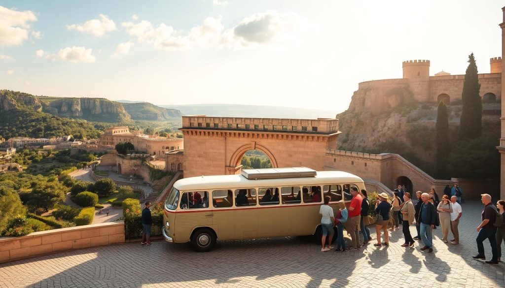 guided tours to Mdina guided tours to Mdina