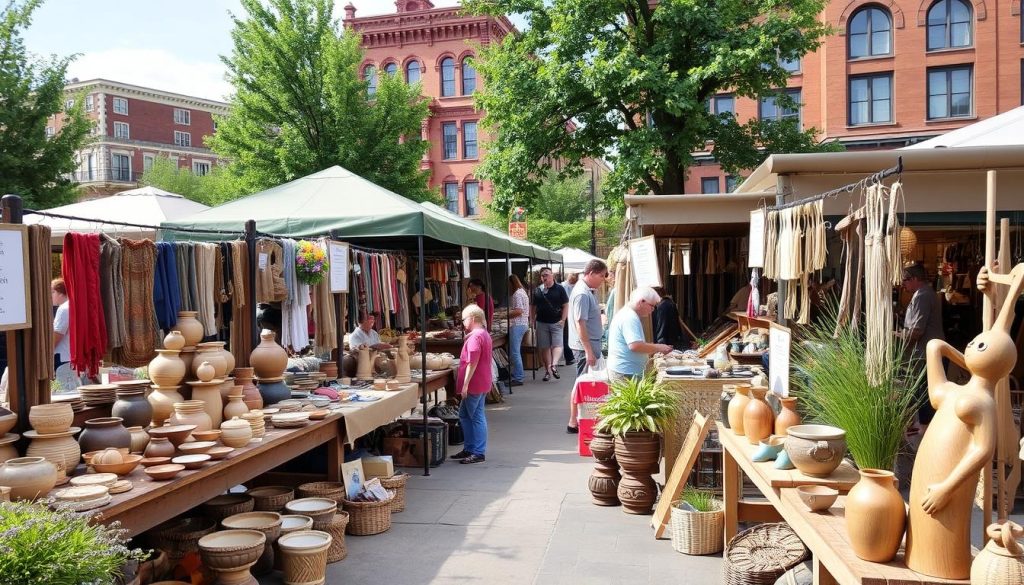 handcrafted goods from local artisans Madison WI handcrafted goods from local artisans Madison WI