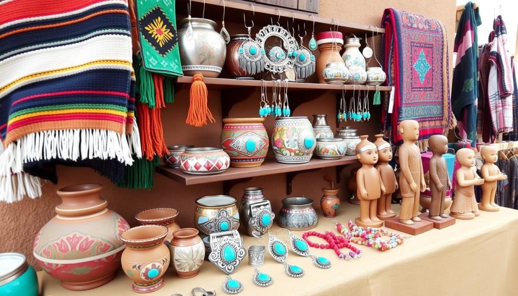 handmade New Mexican gifts