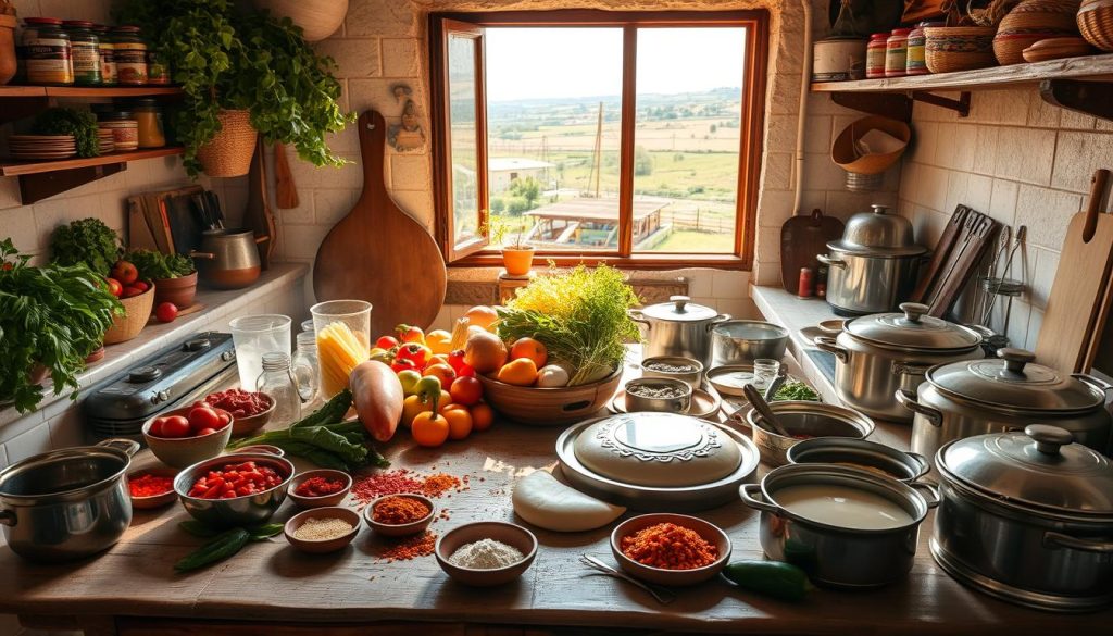 hands-on Gozitan culinary workshops hands-on Gozitan culinary workshops