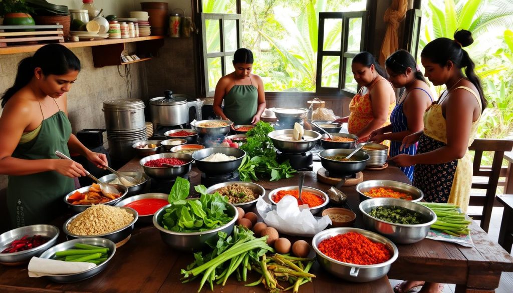 hands-on cooking classes in Galle hands-on cooking classes in Galle