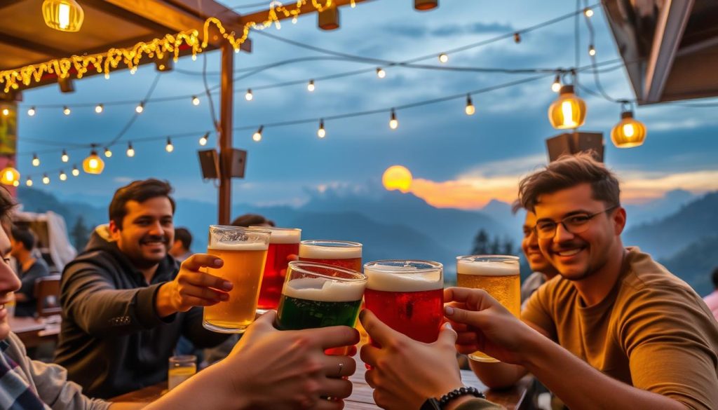 happy hour deals in Pokhara happy hour deals in Pokhara
