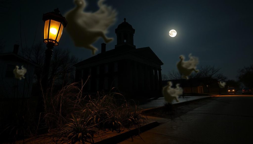 haunted locations in Roswell haunted locations in Roswell