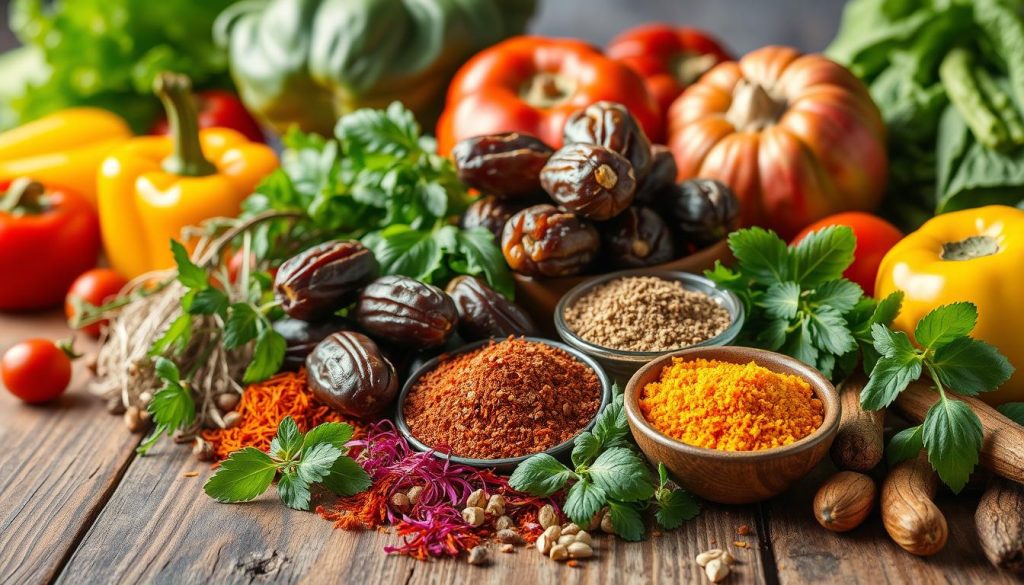 health benefits of Qatari cuisine health benefits of Qatari cuisine