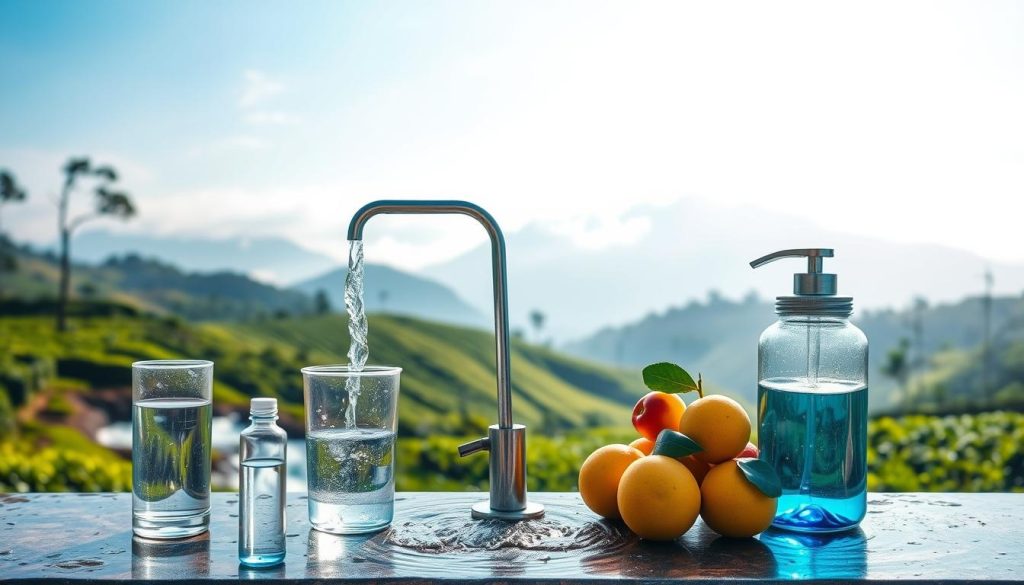 health guidelines for tap water health guidelines for tap water