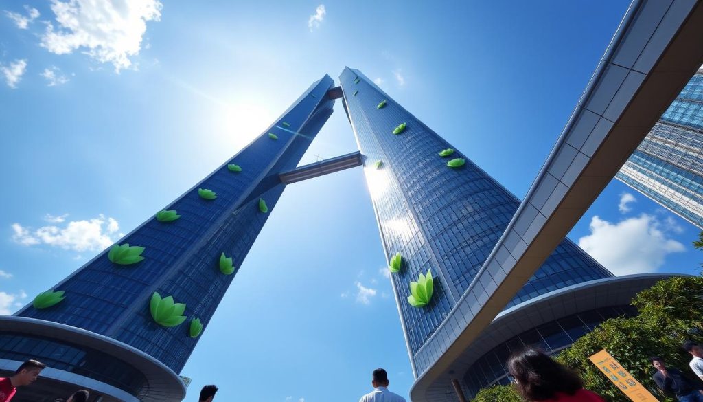 height of Lotus Tower height of Lotus Tower