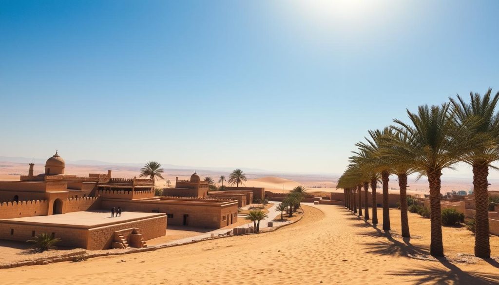 heritage sites Umm Salal heritage sites Umm Salal