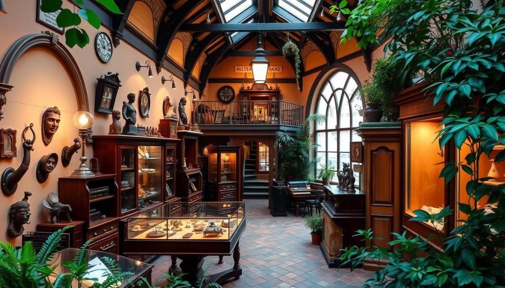 hidden gem museums in Frankfort hidden gem museums in Frankfort