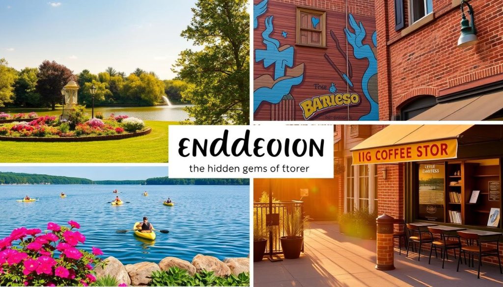 hidden gems Madison hidden gems Madison