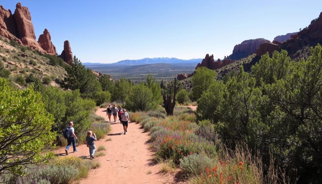 hidden gems family-friendly hikes near Albuquerque hidden gems family-friendly hikes near Albuquerque