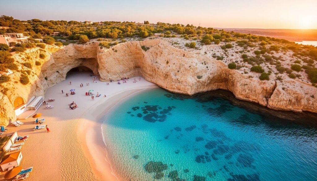 hidden gems in Cyprus