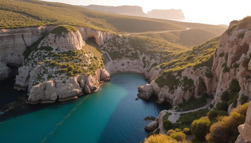 hidden gems in Gozo hidden gems in Gozo