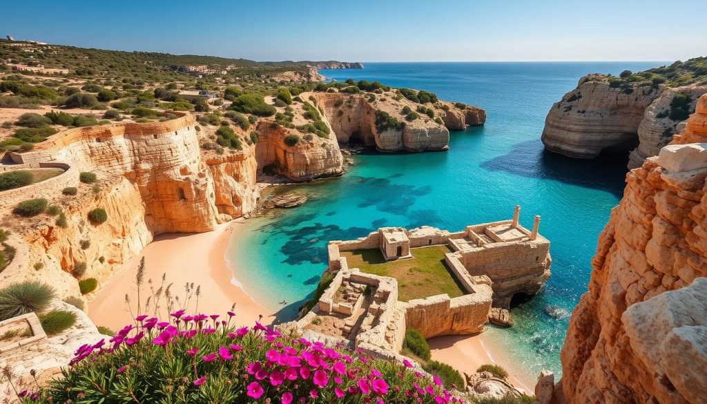 hidden gems in Gozo hidden gems in Gozo