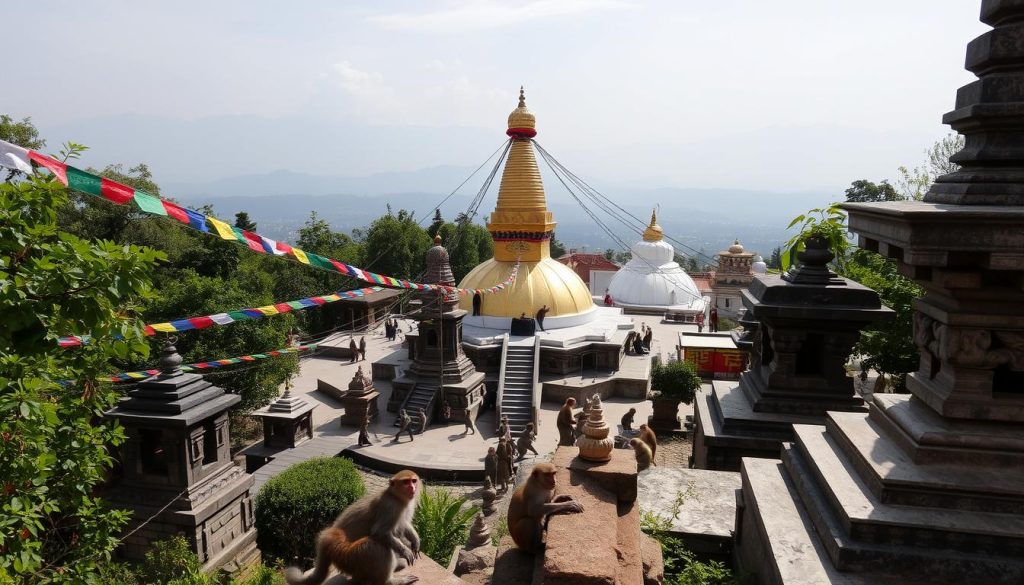 hidden gems in Kathmandu