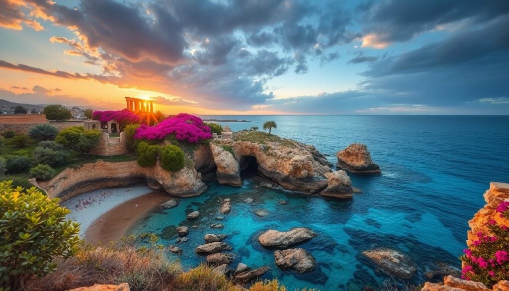 hidden gems in Paphos