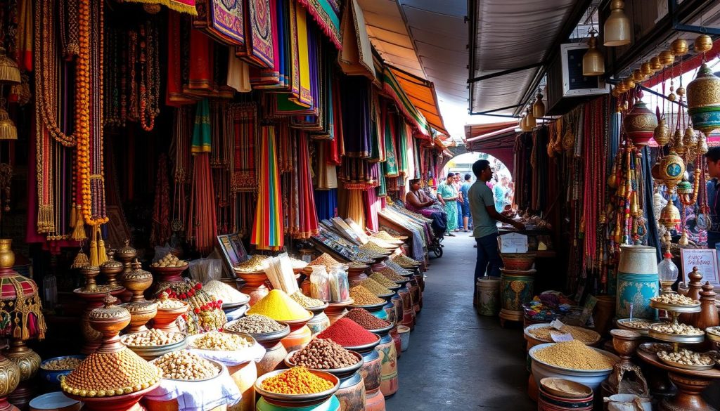 hidden gems in Pettah Market hidden gems in Pettah Market