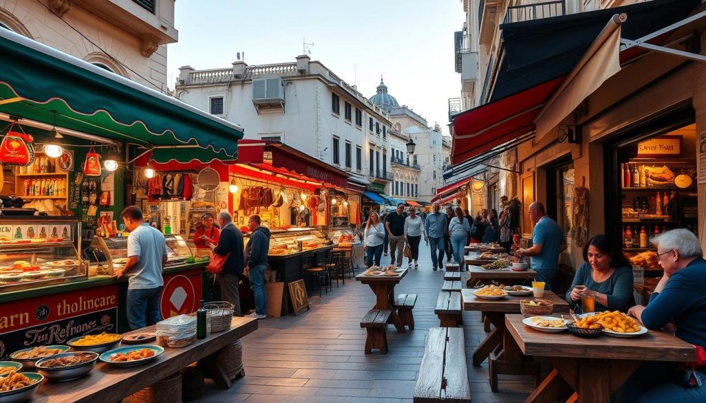 hidden gems in Sliema hidden gems in Sliema