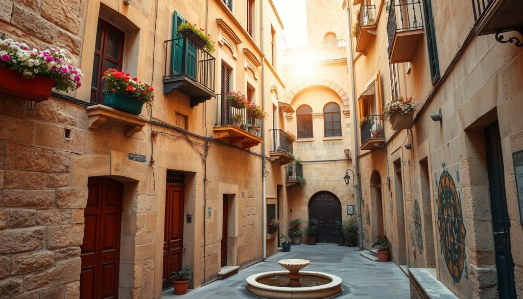 hidden gems in Valletta hidden gems in Valletta