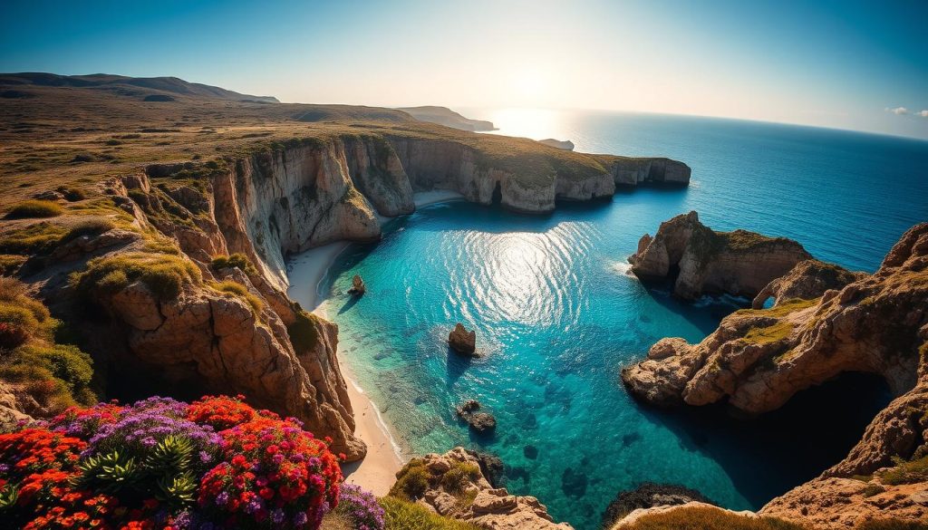 hidden gems of Comino photography tours hidden gems of Comino photography tours