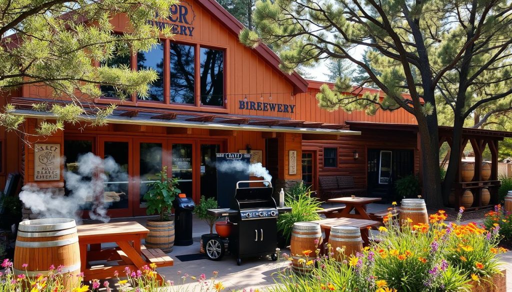 hidden mountain brewing co hidden mountain brewing co
