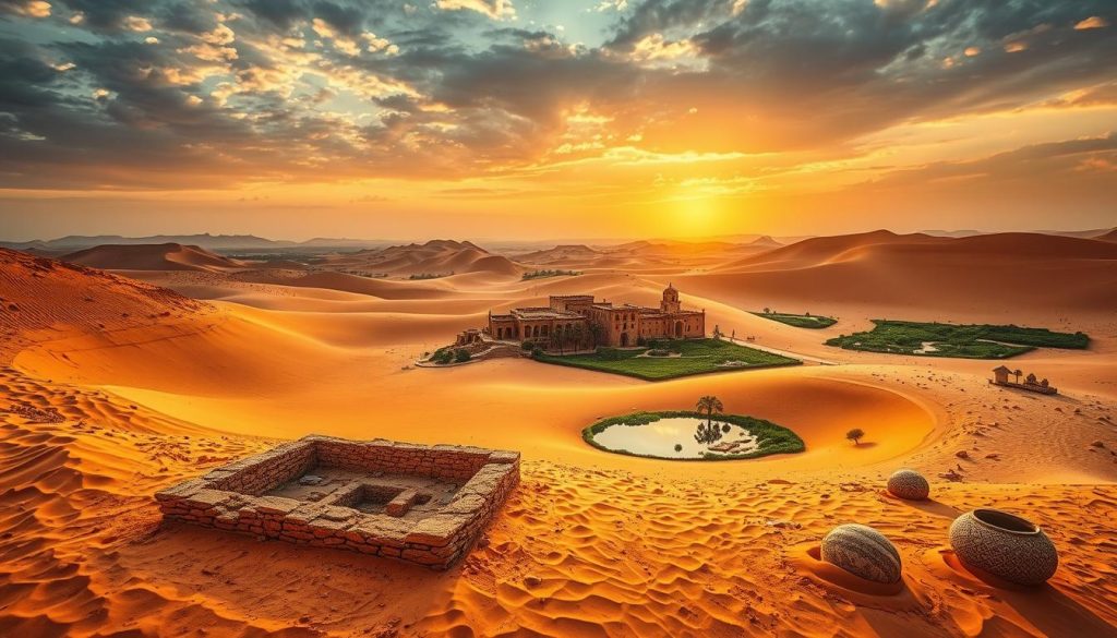 hidden treasures Umm Salal Muhammad hidden treasures Umm Salal Muhammad