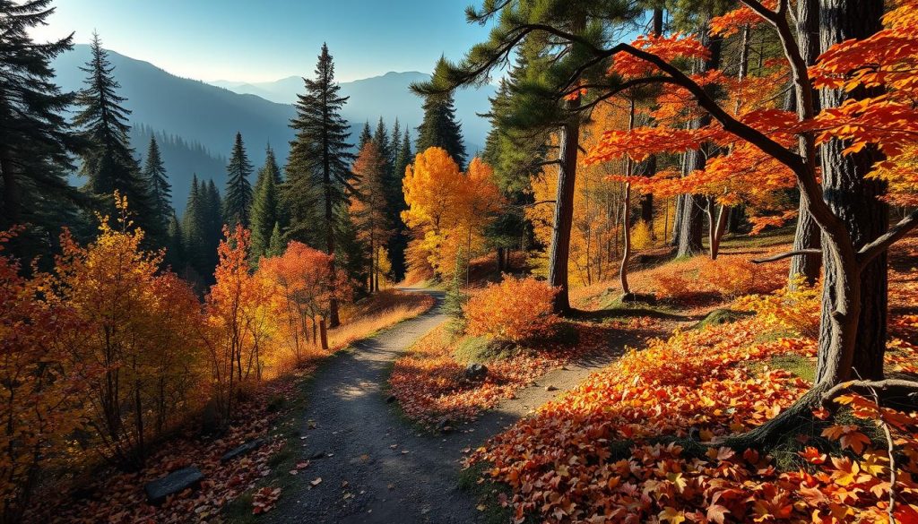 hiking routes in the Pacific Northwest hiking routes in the Pacific Northwest