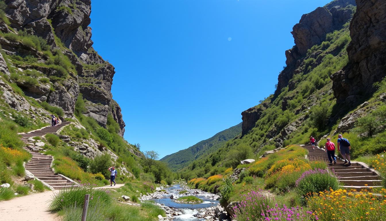 Avakas Gorge Hiking Guide: Tips & Trail Info