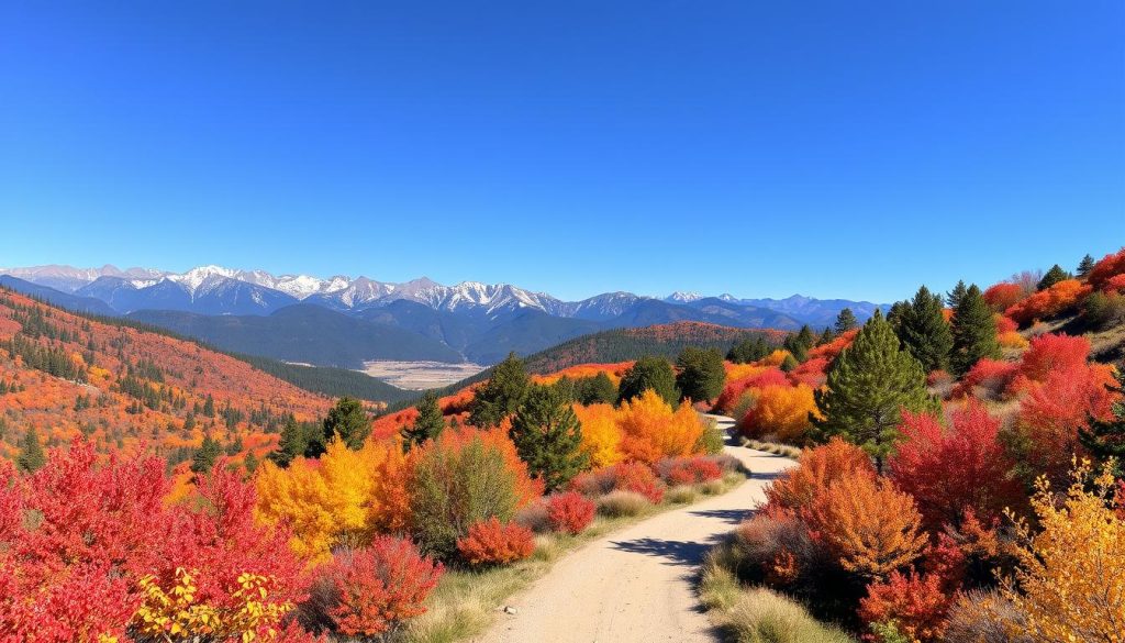 hiking trails Taos hiking trails Taos