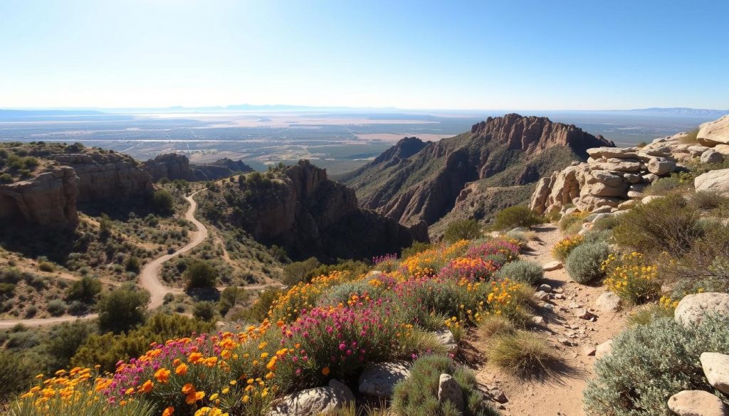 hiking trails in Albuquerque hiking trails in Albuquerque