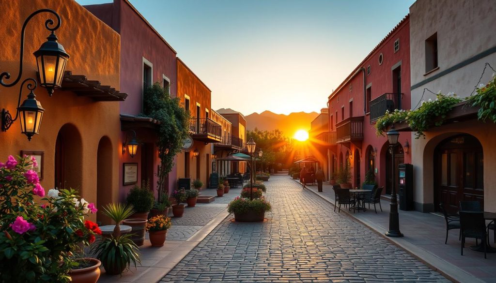historic Old Town Albuquerque historic Old Town Albuquerque