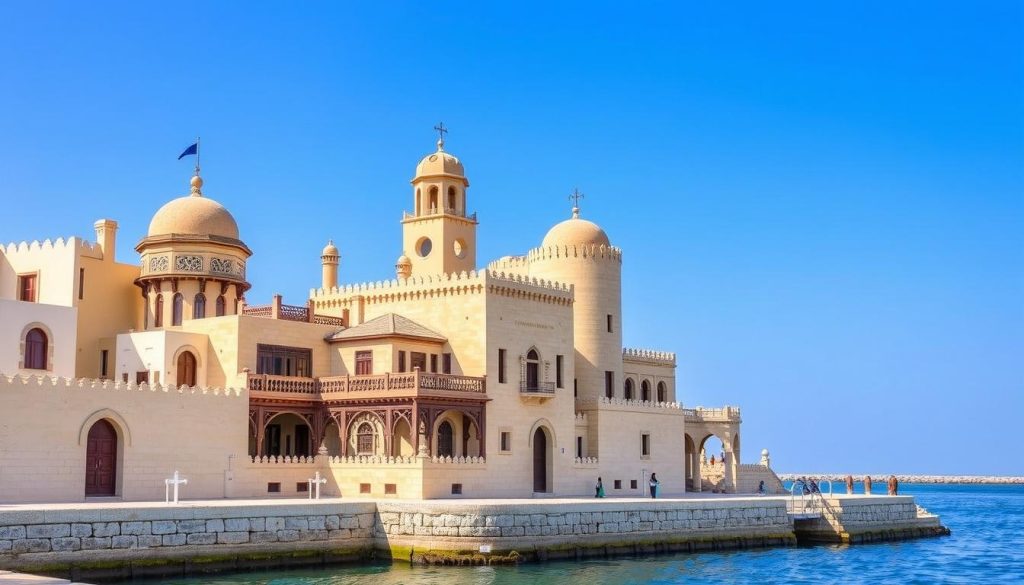 historic places in Al Wakrah historic places in Al Wakrah