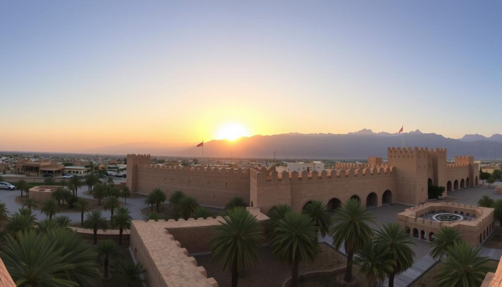 historical attractions Nizwa historical attractions Nizwa