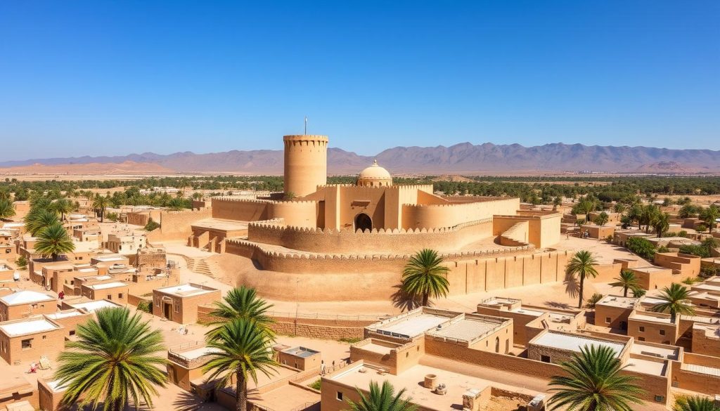 historical attractions Nizwa historical attractions Nizwa